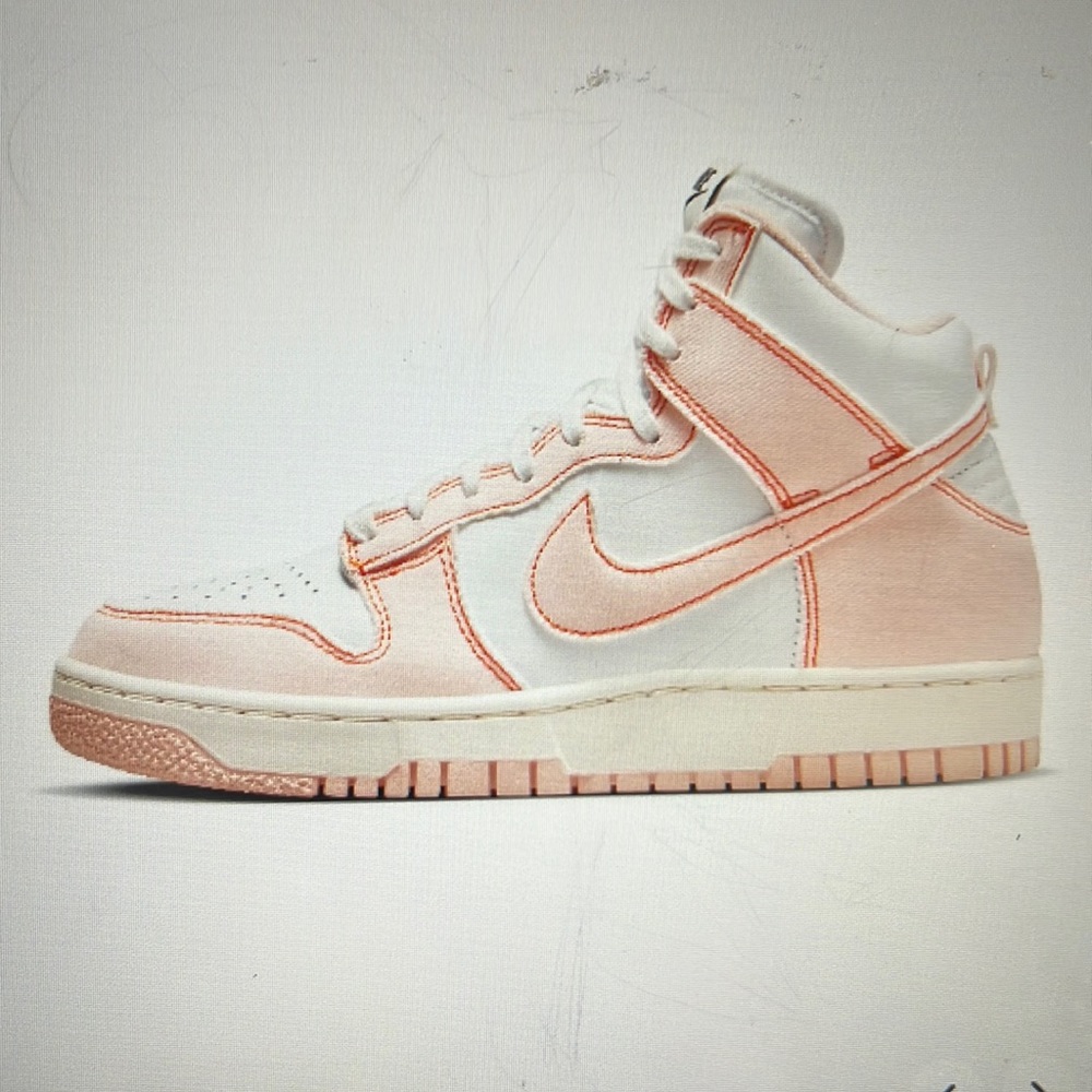 Nike dunk High 1985